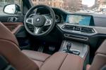 BMW X5 M50i 2019 года (NA)